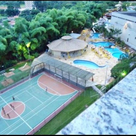 Golden Dolphin Grand Hotel Suite Particular Калдас-Новас Экстерьер фото