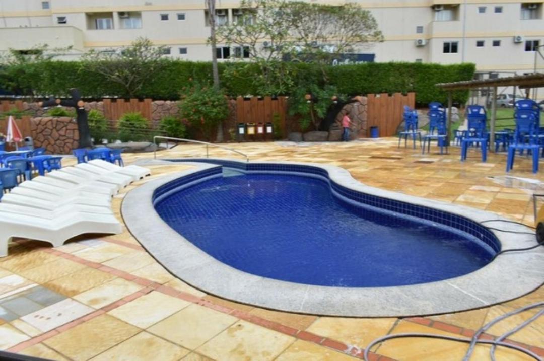 Golden Dolphin Grand Hotel Suite Particular Калдас-Новас Экстерьер фото
