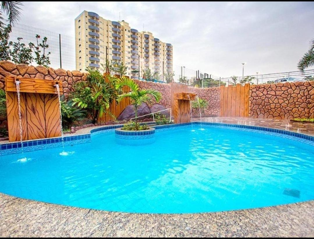 Golden Dolphin Grand Hotel Suite Particular Калдас-Новас Экстерьер фото