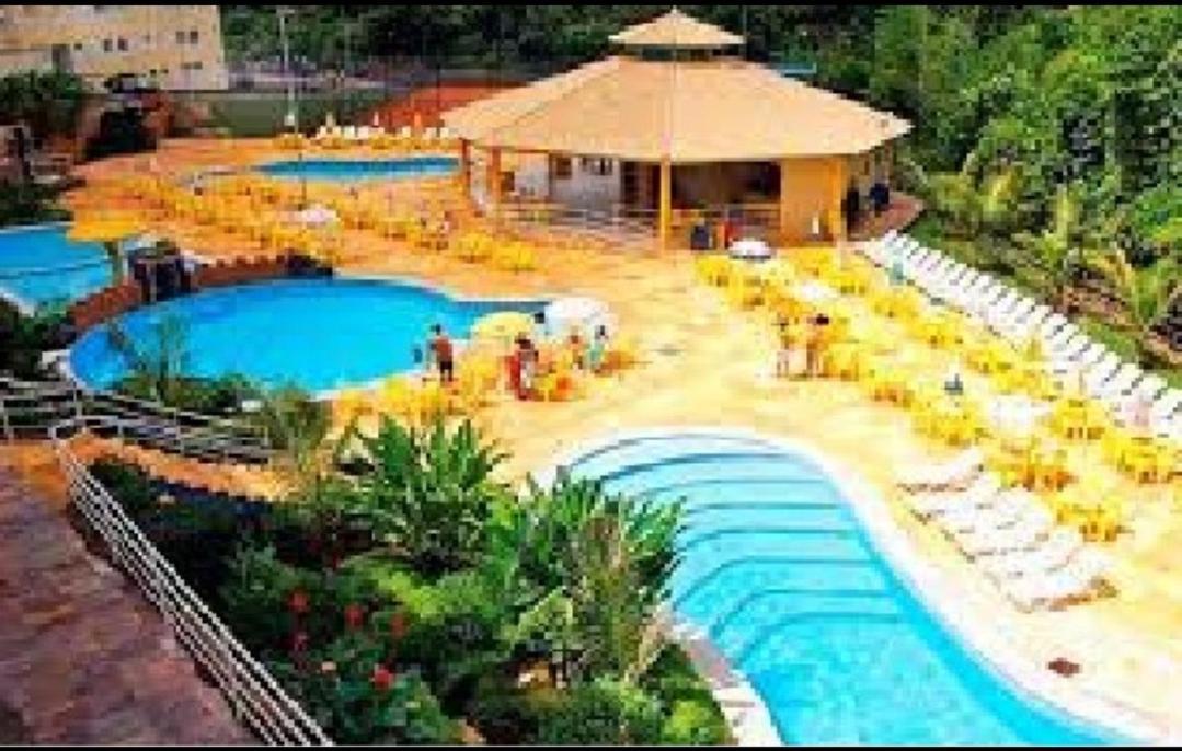 Golden Dolphin Grand Hotel Suite Particular Калдас-Новас Экстерьер фото