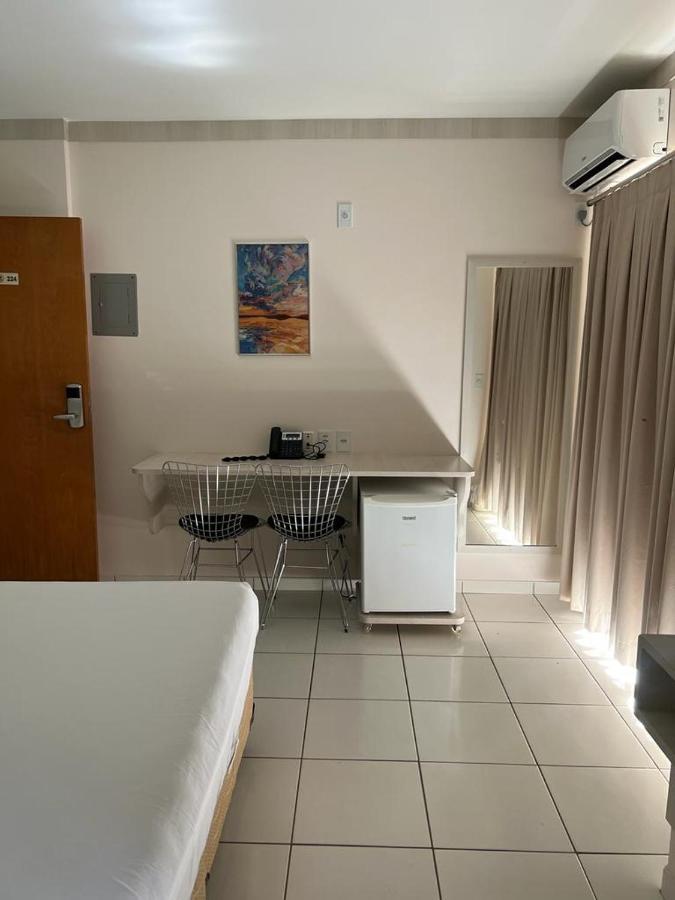 Golden Dolphin Grand Hotel Suite Particular Калдас-Новас Экстерьер фото