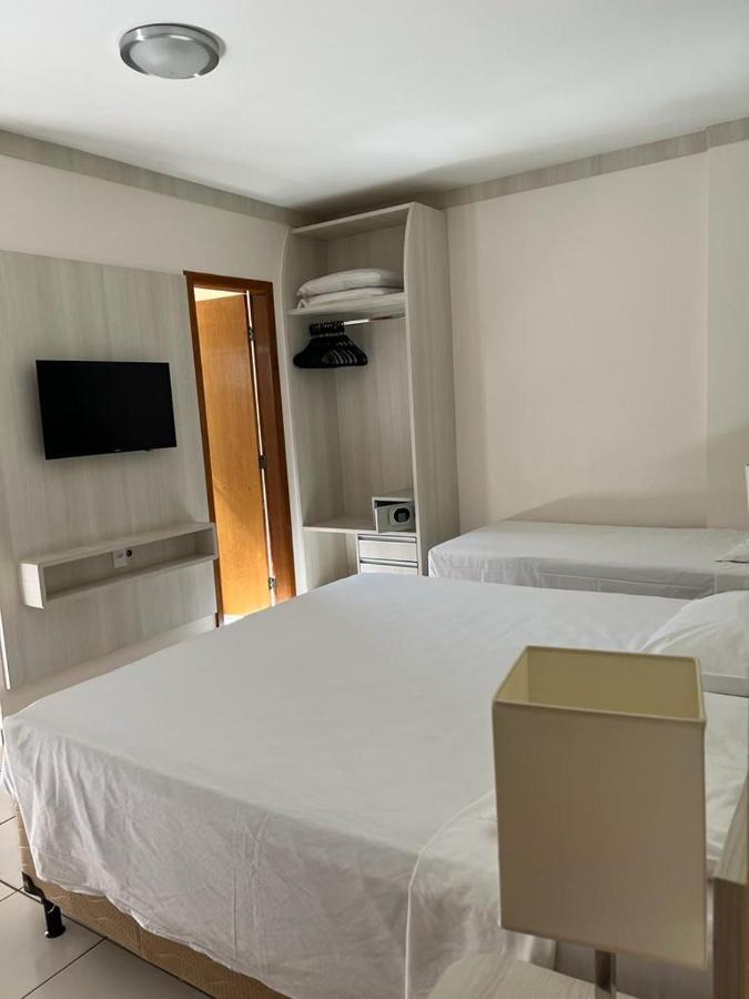Golden Dolphin Grand Hotel Suite Particular Калдас-Новас Экстерьер фото